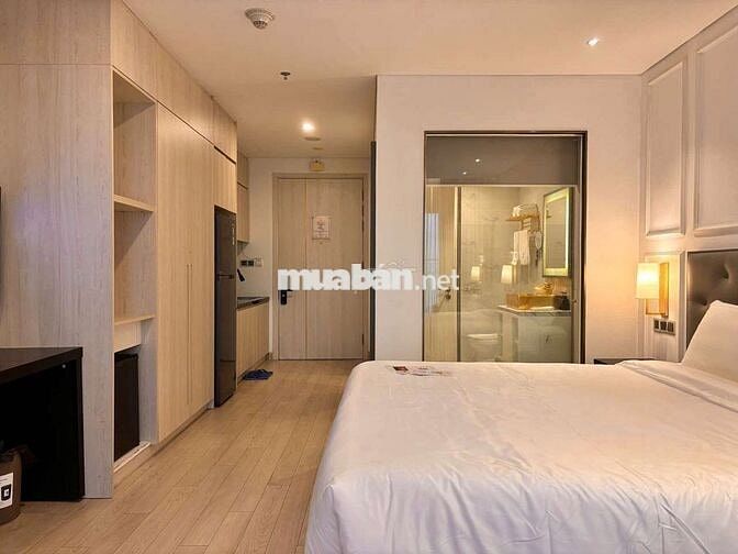 CẦN BÁN CĂN STUDIO TẠI Wyndham Danang Golden Bay Hotel