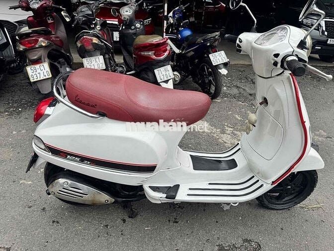 piago vespa ý xinh đẹp bstp