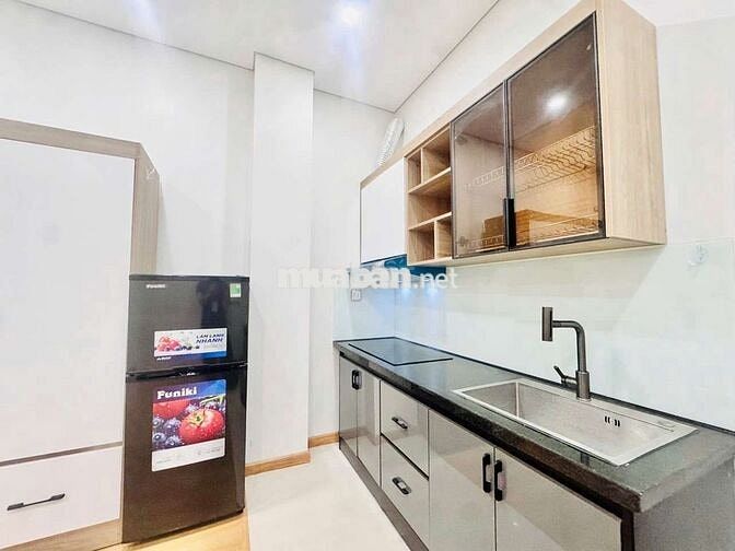 SIÊU PHẨM CCMN KHU VỰC XUÂN LA NỘI THẤT CAO CẤP - SÁT HV HÀNH CHÍNH