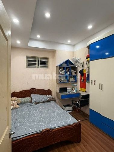 Chính chủ bán căn hộ HH Linh Đàm   3 tỷ 350