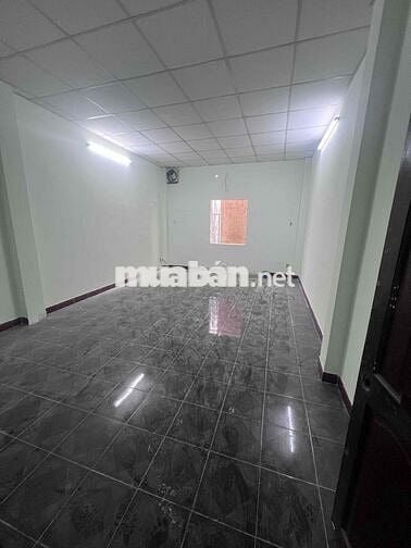 Cho thuê nhà mặt tiền đường Vườn Lài