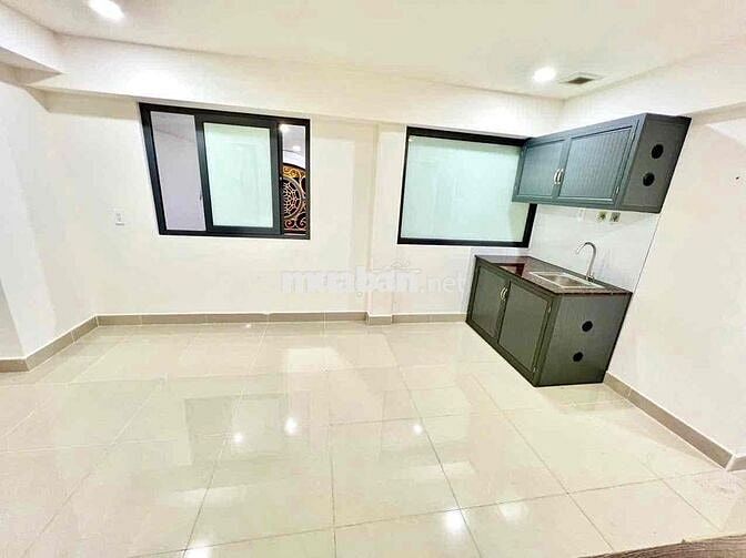 Cho Thuê phòng Studio Cửa Sổ Full Nội Thất Nhà đẹp