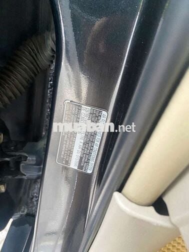2008 GL 2.4 Chính chủ