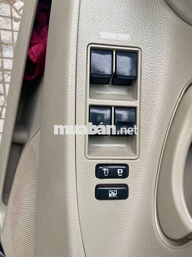 2008 GL 2.4 Chính chủ