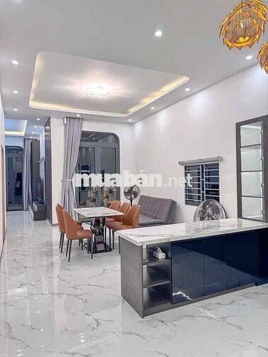 Nhà C4 Sổ Hồng Riêng – 2PN, 120m² – Hóa An Biên Hòa