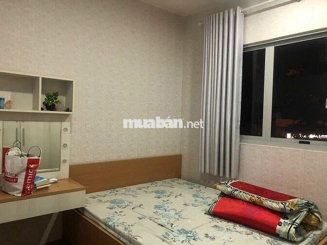 CĂN RUBY CELADON CITY FUL NỘI THẤT 2PN 2WC NGAY CANH TTTM AEON MALL
