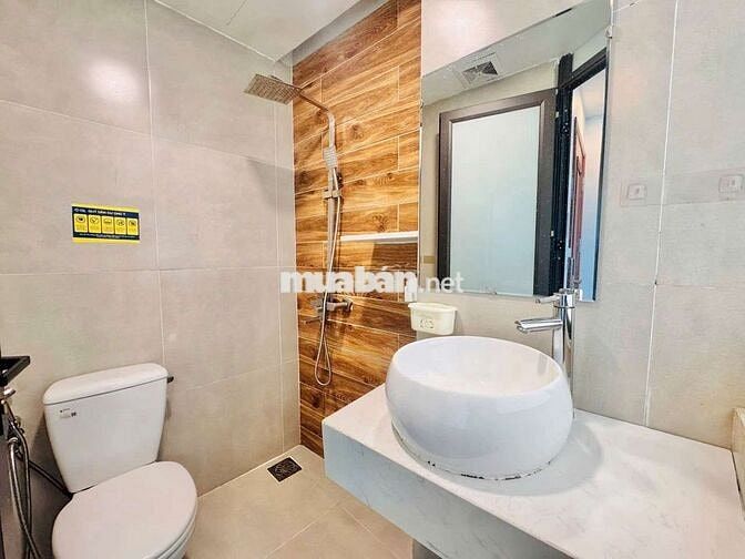 CHO THUÊ CĂN HỘ CAO CẤP KHU TÂY HỒ