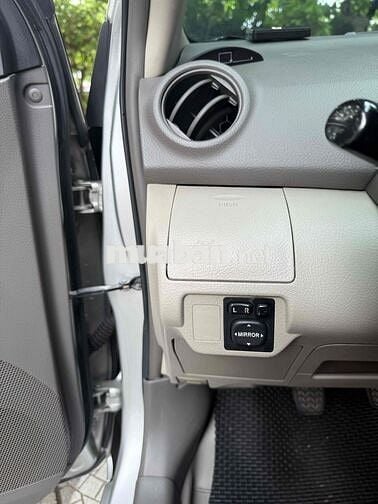 gia đình mua xe mới cần bán Vios 2012 số sàn