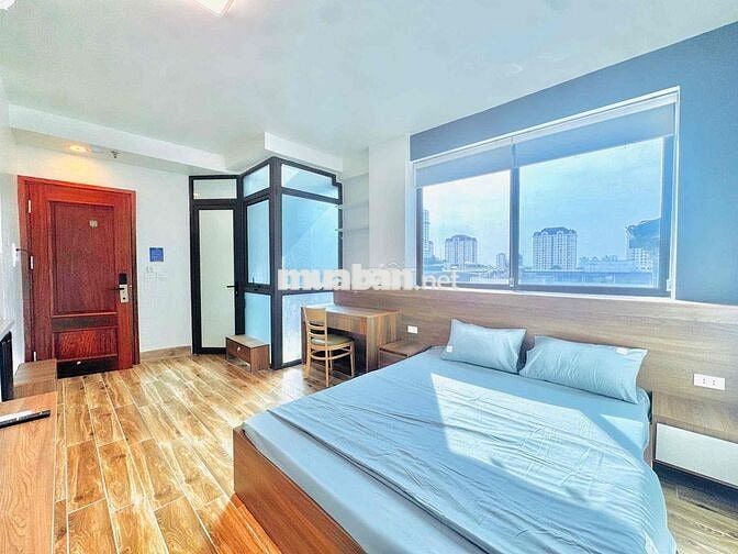 CHÍNH CHỦ CHO THUÊ CĂN HỘ, KHÔNG GIAN SỐNG ĐẲNG CẤP, HỒ TÂY TRƯỚC MẶT
