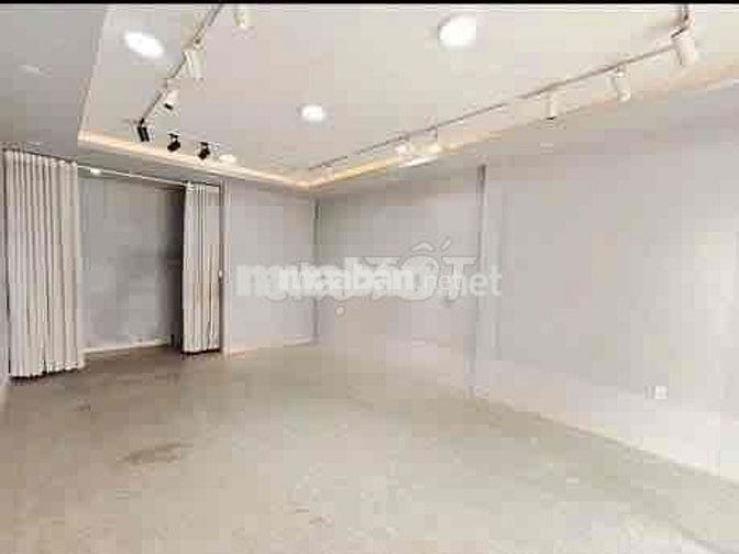 CHO THUÊ MẶT TIỀN NGUYỄN THÔNG – P.9, Q.3 4.5x10m💕💕💕