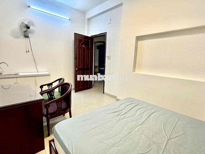 Phòng ngay Trung Sơn, sát Quận 7, Quận 5, SGu, STU, TDT, KHTN, UEH