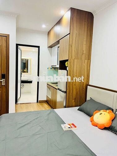 CĂN HỘ CAO CẤP  FULL BAN CÔNG - VIEW CỰC ĐỈNH
