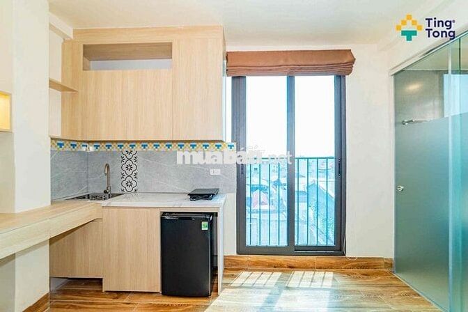 CCMN Cao Cấp ở ÂU CƠ - TÂY HỒ, Không Gian Chuẩn Resort Giữa Lòng Hà Nộ