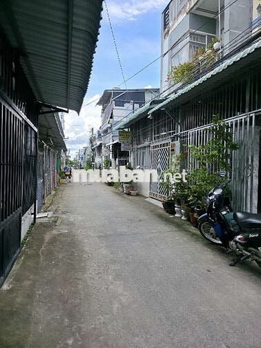 KÈO THƠM - NỀN 5.5M X 20M QUÁ ĐẸP LỘ ÔTÔ XÂY TRỌ