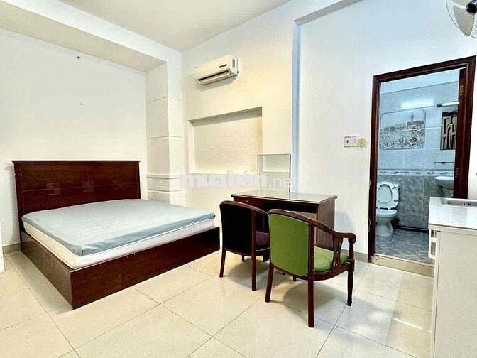 Phòng ngay Trung Sơn, sát Quận 7, Quận 5, SGu, STU, TDT, KHTN, UEH