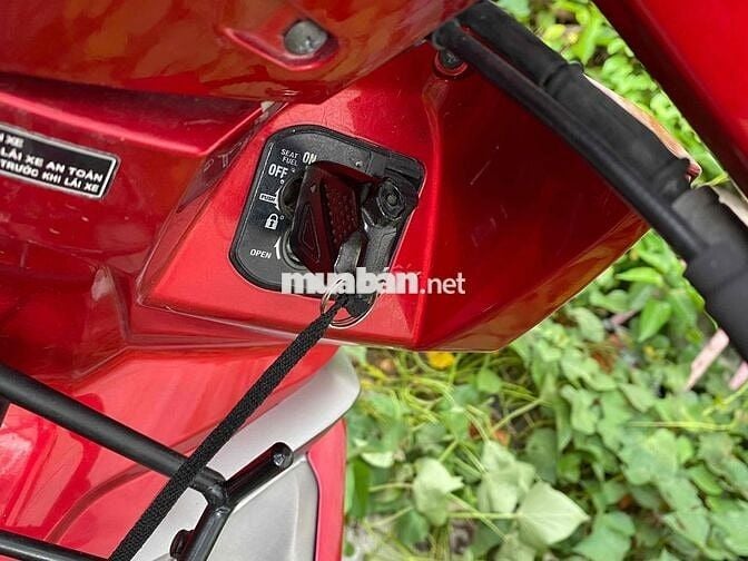 airblack 125 máy zin 9c gl