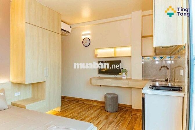 CCMN Cao Cấp ở ÂU CƠ - TÂY HỒ, Không Gian Chuẩn Resort Giữa Lòng Hà Nộ