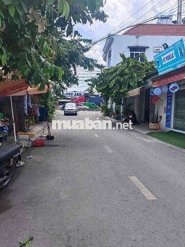 🏡 NHÀ CHO THUÊ 4x16 - MẶT TIỀN XUÂN THỚI THƯỢNG - GIÁ 5 TRIỆU/ THÁNG 🔹