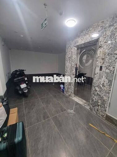 🏢Yên Hòa 55m² – 7 Tầng – MT 4.2m – Giá 15.6 Tỷ – Cầu Giấy🏢