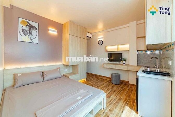 CCMN Cao Cấp ở ÂU CƠ - TÂY HỒ, Không Gian Chuẩn Resort Giữa Lòng Hà Nộ