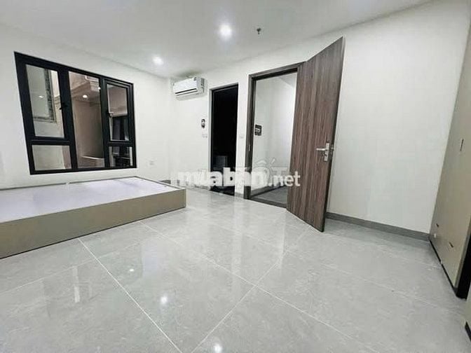 🏢Yên Hòa 55m² – 7 Tầng – MT 4.2m – Giá 15.6 Tỷ – Cầu Giấy🏢