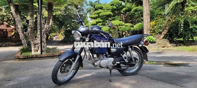 Husky Classic màu đen