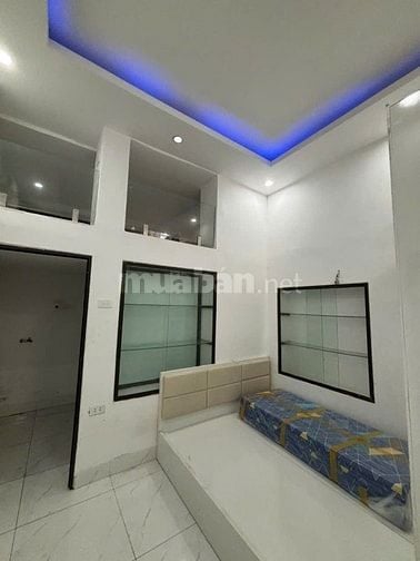 Bán nhà khu phố Lò Đúc, quận Hai Bà Trưng. Tầng 1, diện tích 20/34m2