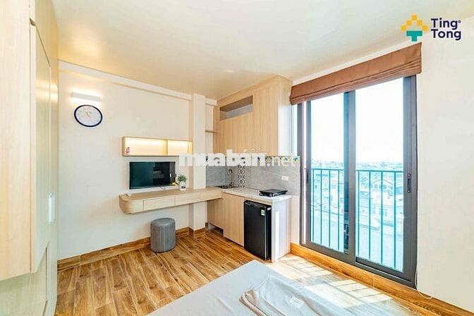 CĂN HỘ CAO CẤP - NÂNG TẦM CUỘC SỐNG - VIEW THUNG LŨNG HOA HỒ TÂY