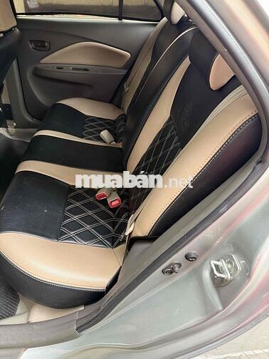 gia đình mua xe mới cần bán Vios 2012 số sàn