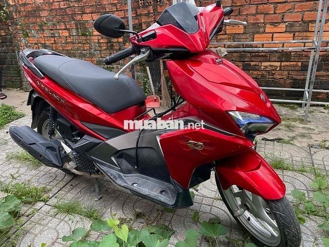 airblack 125 máy zin 9c gl