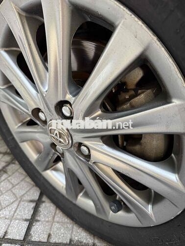 gia đình mua xe mới cần bán Vios 2012 số sàn