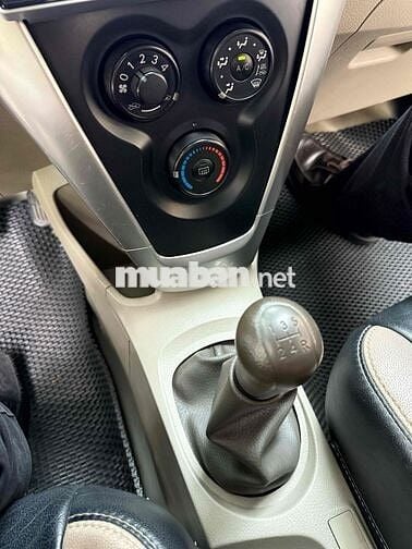 gia đình mua xe mới cần bán Vios 2012 số sàn