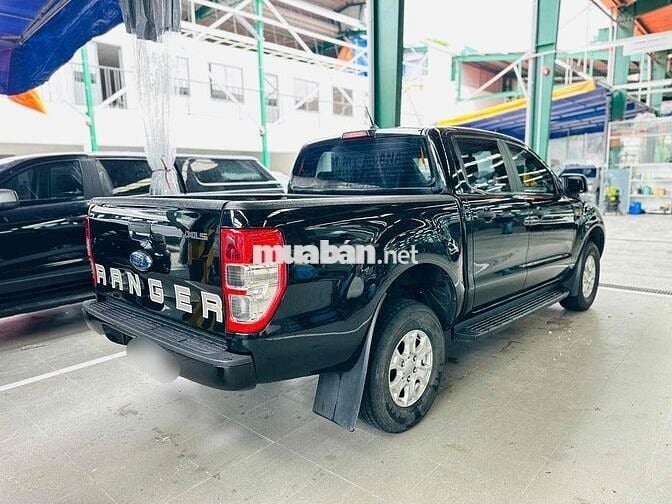 Ford Ranger 2022 XLS 2.0 4x2 AT. 1 chủ từ đầu