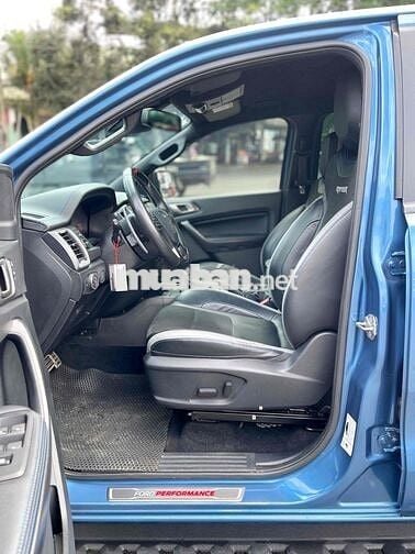 Ford Ranger 2022 Raptor 2.0L 4x4 AT - 72000 km