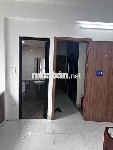 Phòng trọ vskk Xuân La - 3,8tr - Thang máy - Ban công - Thoáng sạch