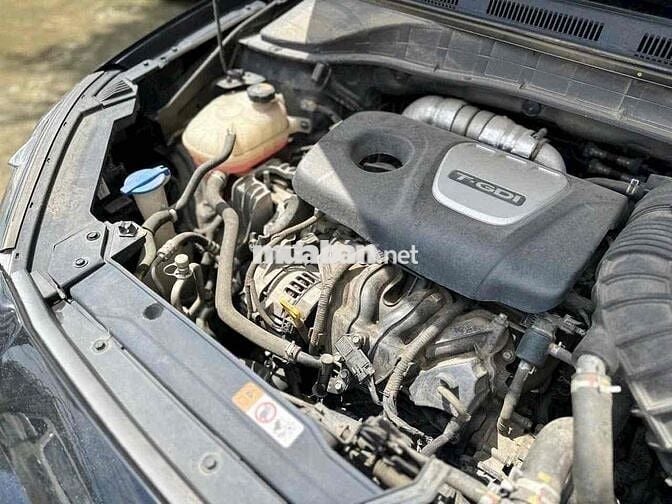 Hyundai Kona 2020 1.6 Turbo  - 75000 km