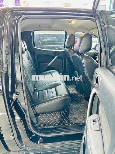 Ford Ranger 2022 XLS 2.0 4x2 AT. 1 chủ từ đầu