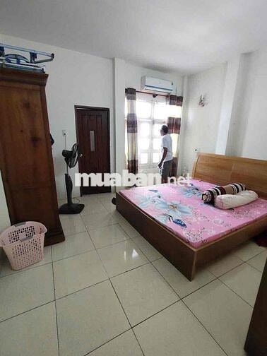 NHÀ MT ĐẸP SÁT PHẠM VĂN ĐỒNG + FULL NT + SÂN ĐẬU OTO LINH TÂY