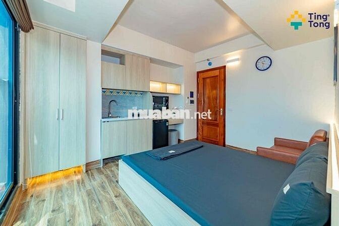 CĂN HỘ CAO CẤP - NÂNG TẦM CUỘC SỐNG - VIEW THUNG LŨNG HOA HỒ TÂY