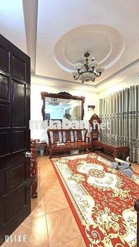 Chính chủ bán gấp căn TT Thanh Nhàn 110m2 4N 3VS ô tô vỉa hè