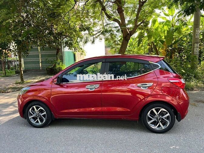 Hyundai Grand i10 2021 1.2 MT - 57000 km