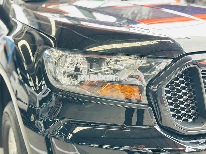 Ford Ranger 2022 XLS 2.0 4x2 AT. 1 chủ từ đầu