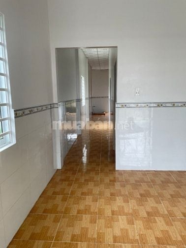 Nhà cho thuê Vị trí KDC Lê Thìn