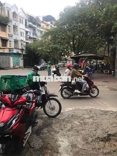 mặt bằng khu cao lỗ 4x12 kinh doanh tự do