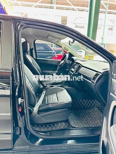 Ford Ranger 2022 XLS 2.0 4x2 AT. 1 chủ từ đầu