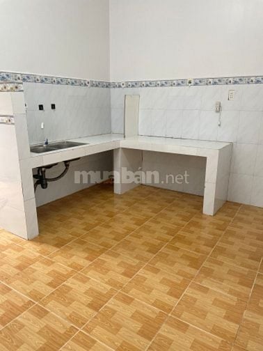 Nhà cho thuê Vị trí KDC Lê Thìn
