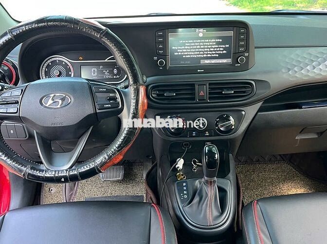 Hyundai Grand i10 2021 1.2 MT - 57000 km