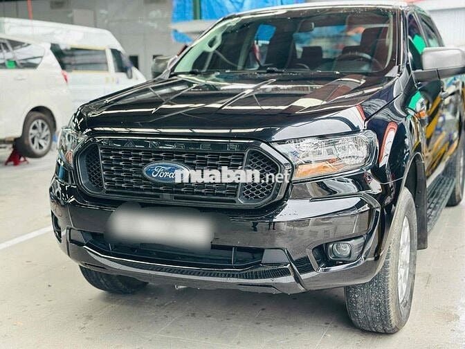 Ford Ranger 2022 XLS 2.0 4x2 AT. 1 chủ từ đầu