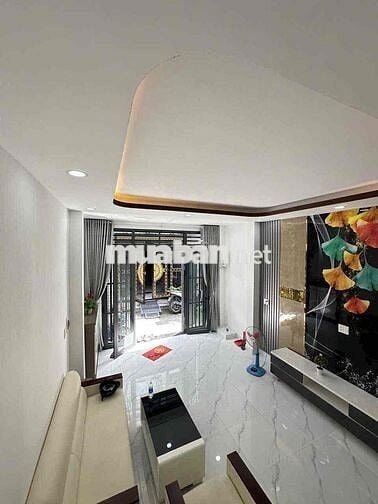 nhà cho thuê Liên khu 1-6 - Lê Văn Quới gần trường học các cấp