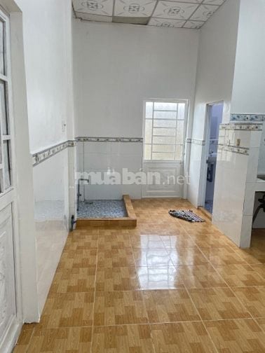 Nhà cho thuê Vị trí KDC Lê Thìn